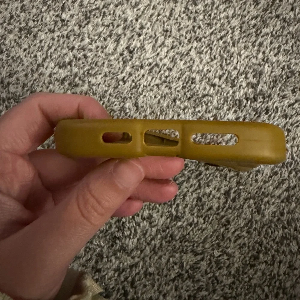 iPhone 16 Pro Max 3D Rilakkuma Case